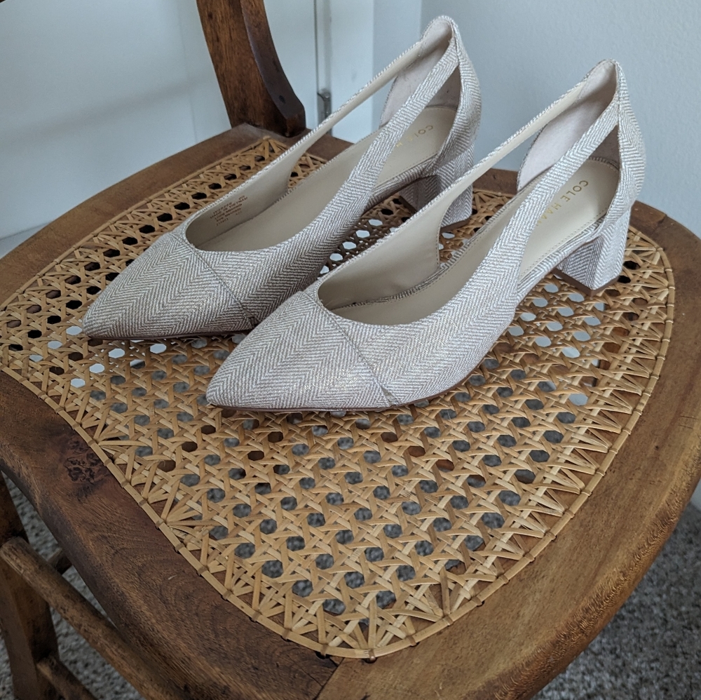 Cole Haan heels
